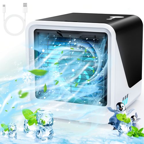 Air cooler