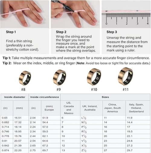 Smart Ring