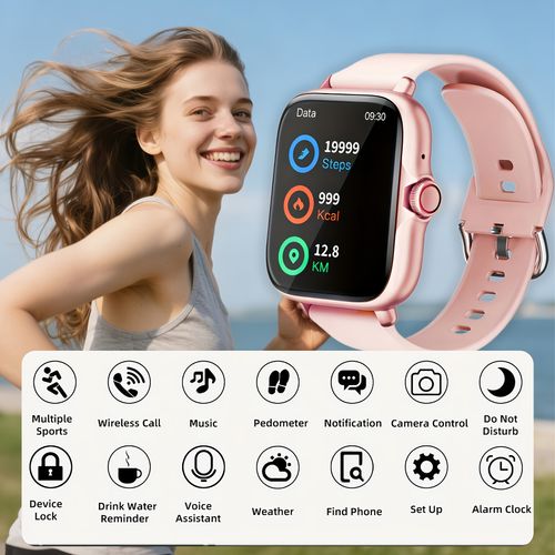 Smartwatch