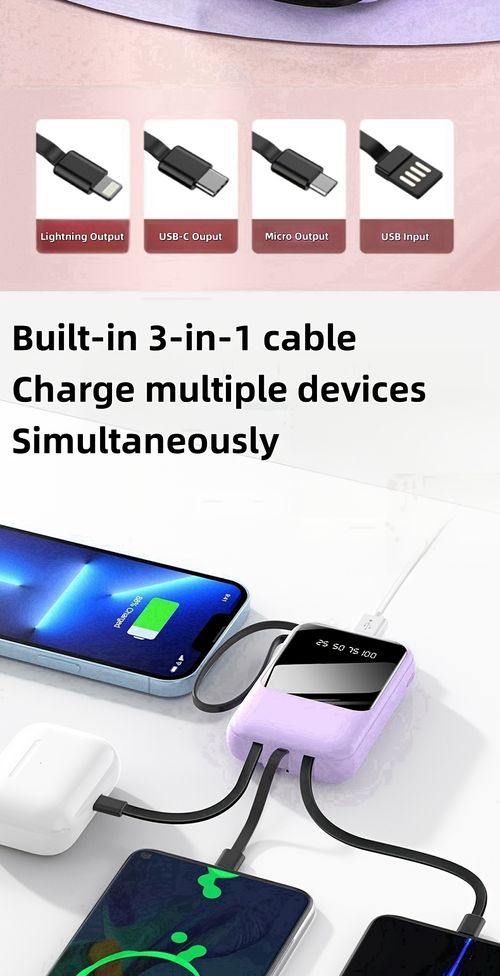 Power Bank