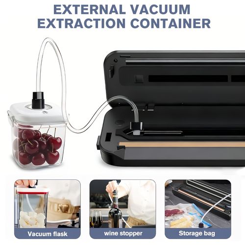 Vacuum Sealer