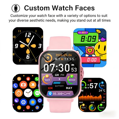Smartwatch
