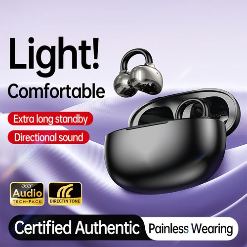 Bluetooth headset