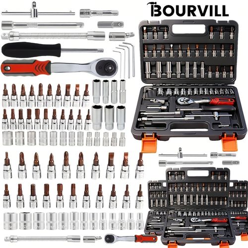 Bourvill187/52-tlg