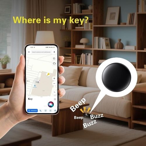 mini Gps