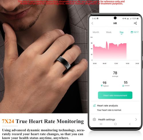 Smart Ring