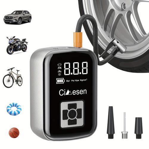Car Air Pump