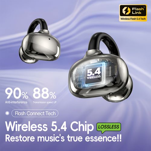 Bluetooth headset