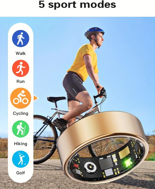 Smart Ring