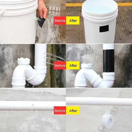 Waterproof tape