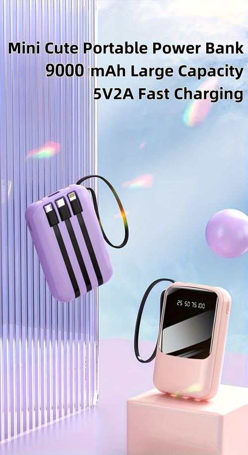 Power Bank