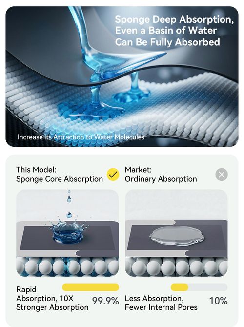 Diatom Mud Floor Mat