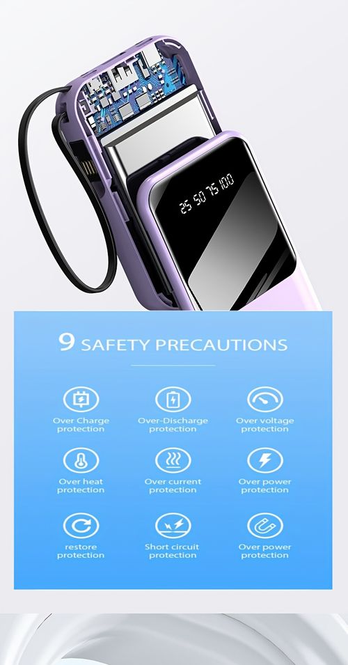 Power Bank