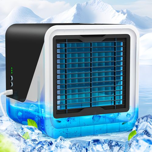 Air cooler