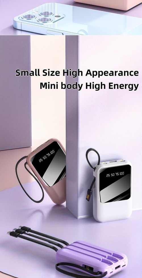 Power Bank