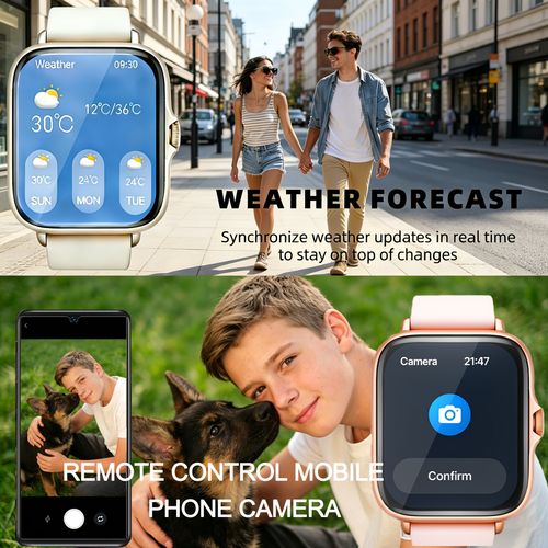 Smartwatch
