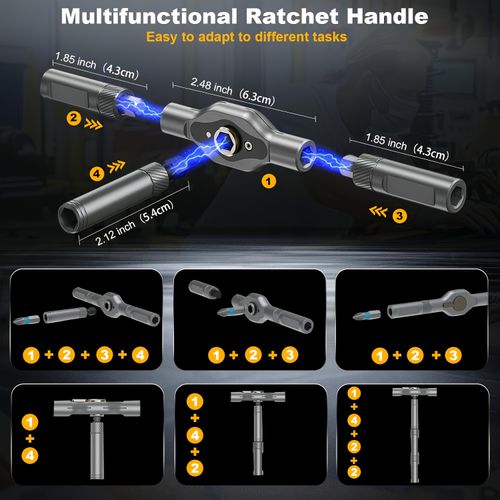 Screwdriver Set