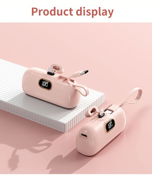 Mini Power Bank