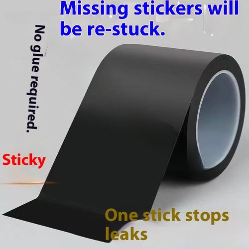Waterproof tape