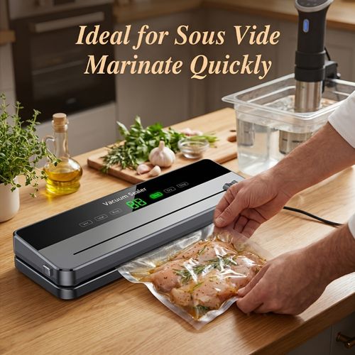 Vacuum Sealer