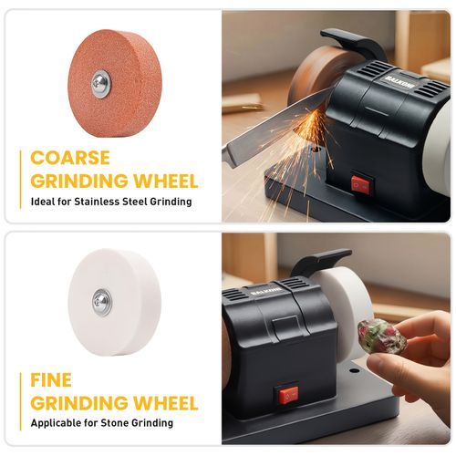 Bench Grinder