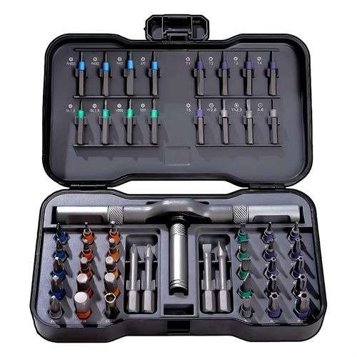 Screwdriver Set