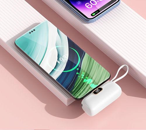 Mini Power Bank
