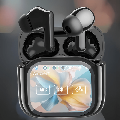 Bluetooth headset