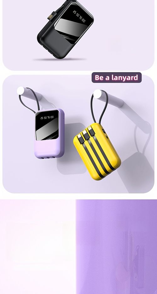 Power Bank