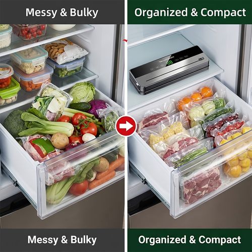 Vacuum Sealer