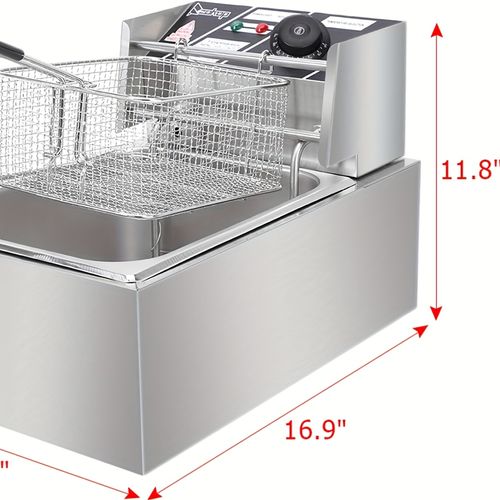 Air fryer