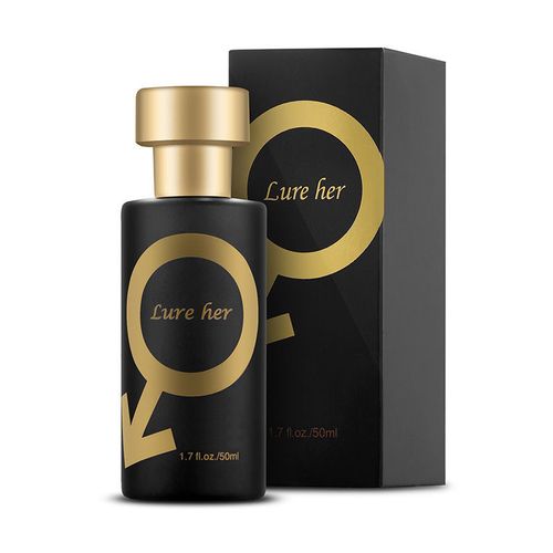 Perfume sedutor para encontros
