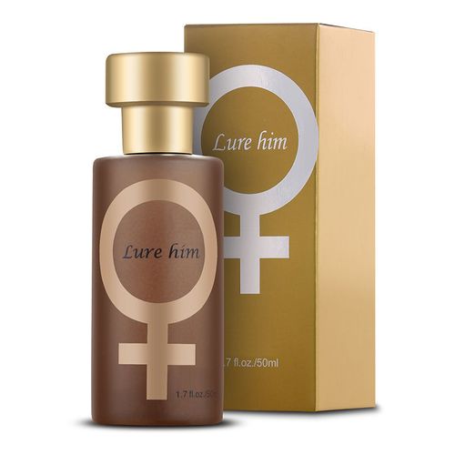 Perfume sedutor para encontros