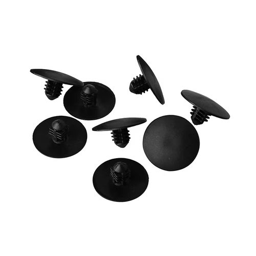 415pcs High Quality Best Selling Bumper Car Door Plastic Auto Clips Retainer Mixed Package