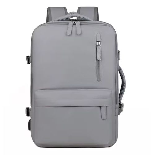 Mochila portátil multifuncional da Travel Oxford. Mochila de moda para mulheres com grande capacidade. Mochila para viagens, ao ar livre e lazer.