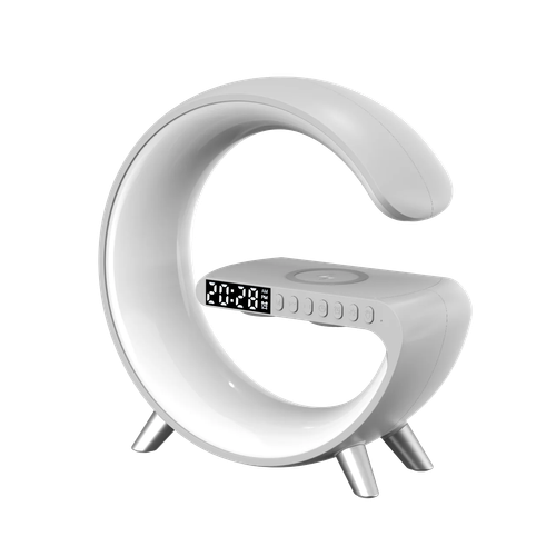 👜 Lâmpada LED inteligente G Ilumine o seu caminho à frente👑