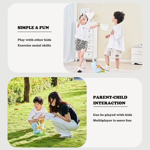 Brinquedo lançador de disco voador