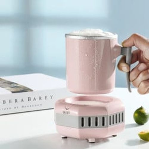 Copo de Refrigeração