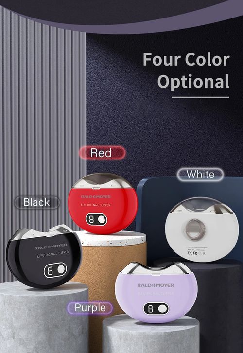 👜Manicure elétrico