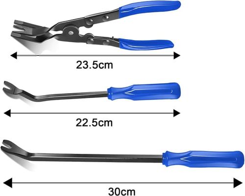 👜Summer Hot Sale Promotion-49% OFF🛠️-Panel Clip Removal Pliers|Car Fuel Pipe Removal Pliers