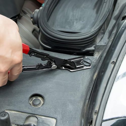 👜Summer Hot Sale Promotion-49% OFF🛠️-Panel Clip Removal Pliers|Car Fuel Pipe Removal Pliers