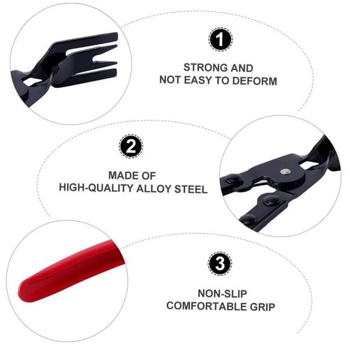 👜Summer Hot Sale Promotion-49% OFF🛠️-Panel Clip Removal Pliers|Car Fuel Pipe Removal Pliers