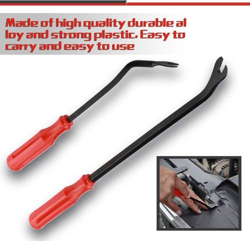 👜Summer Hot Sale Promotion-49% OFF🛠️-Panel Clip Removal Pliers|Car Fuel Pipe Removal Pliers