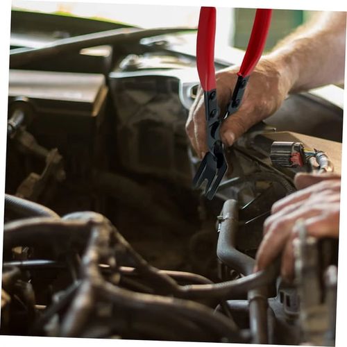 👜Summer Hot Sale Promotion-49% OFF🛠️-Panel Clip Removal Pliers|Car Fuel Pipe Removal Pliers