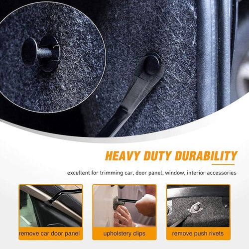 👜Summer Hot Sale Promotion-49% OFF🛠️-Panel Clip Removal Pliers|Car Fuel Pipe Removal Pliers
