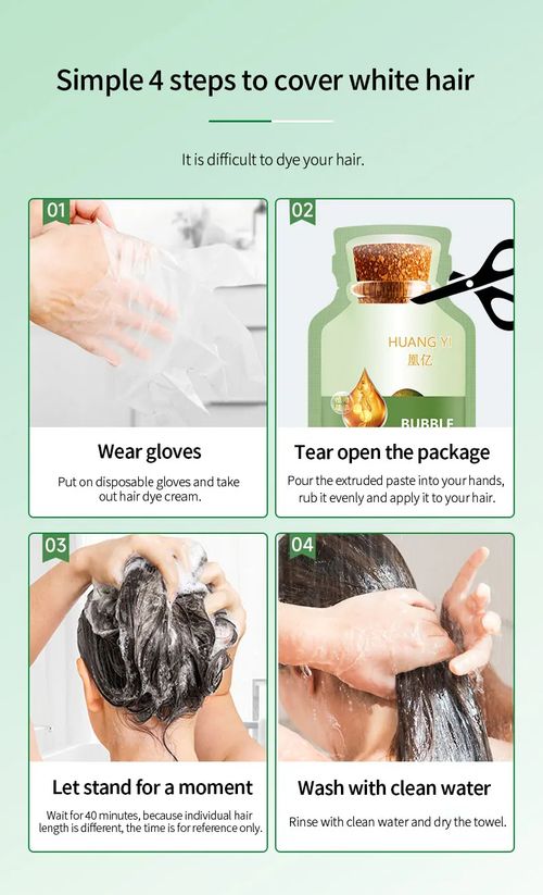 Oferta por tempo limitado: Compre um e leve outro gratis  Coloração = shampoo fácil e rápido. Cor da bolha tingida