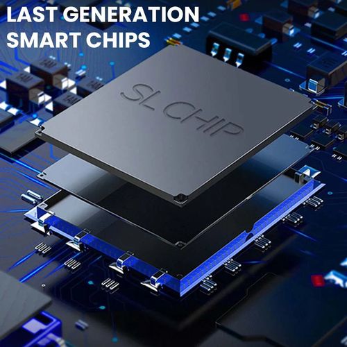 👜1500W Sistema de Luz Solar Led