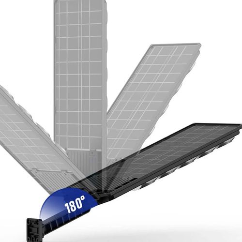 👜1500W Sistema de Luz Solar Led