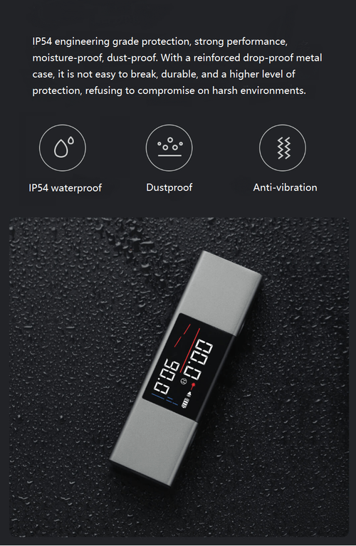 👜Transferidor de régua angular a laser 2 in1