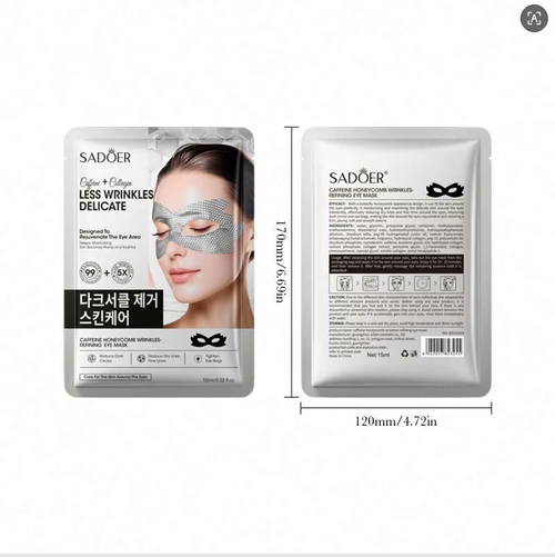 creme-de-olhos-24kAntirrugas, Ácido Hialurônico, Hidratante, Suavizante e Reparador para Olheiras. Contém Cafeína e Efeito Lifting.💖
